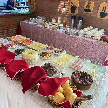 La Dolce Vita Мулунгу Екстериор снимка