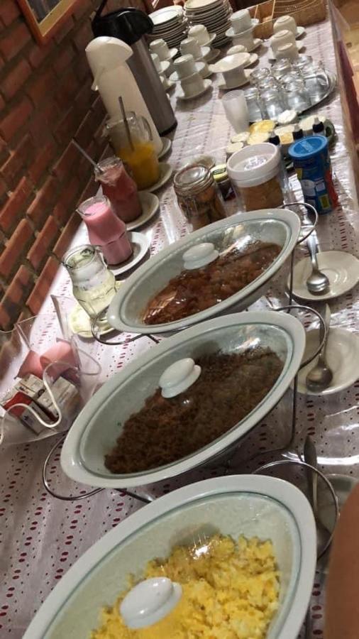 La Dolce Vita Мулунгу Екстериор снимка