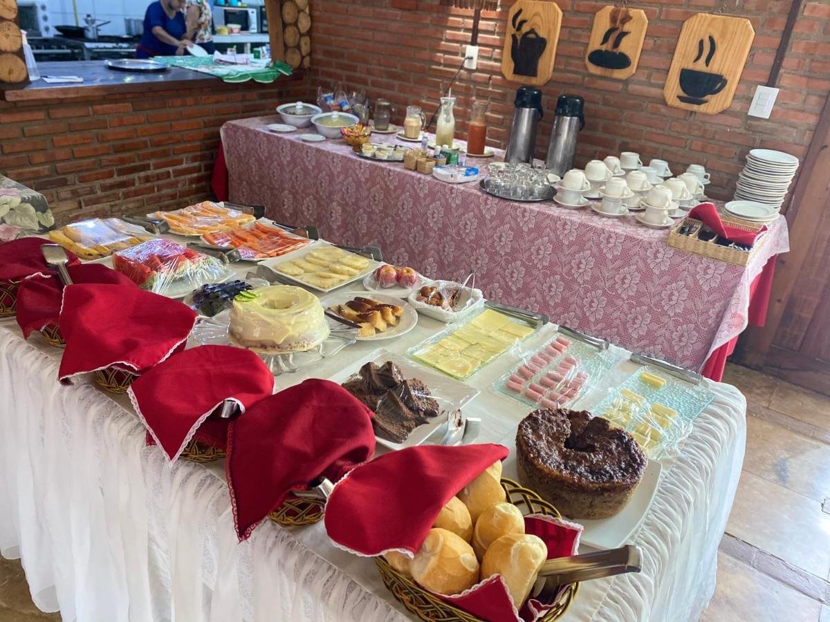 La Dolce Vita Мулунгу Екстериор снимка